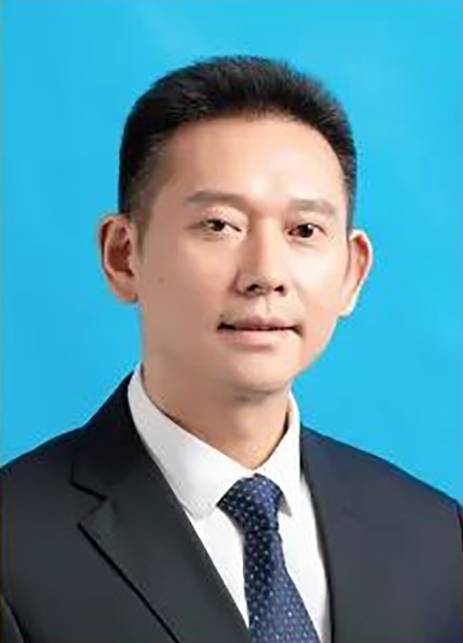 任建宇(四川省泸州市文化广播电视和旅游局副局长)