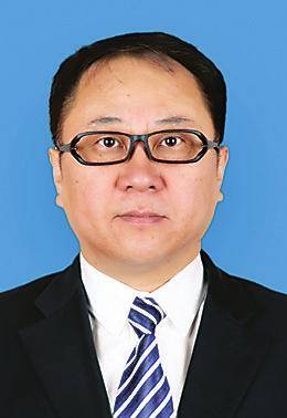 王立群(吉林省商务厅党组成员、副厅长)