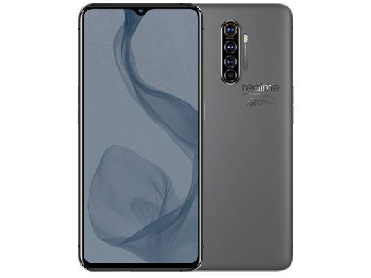 realme X2 Pro 大师版