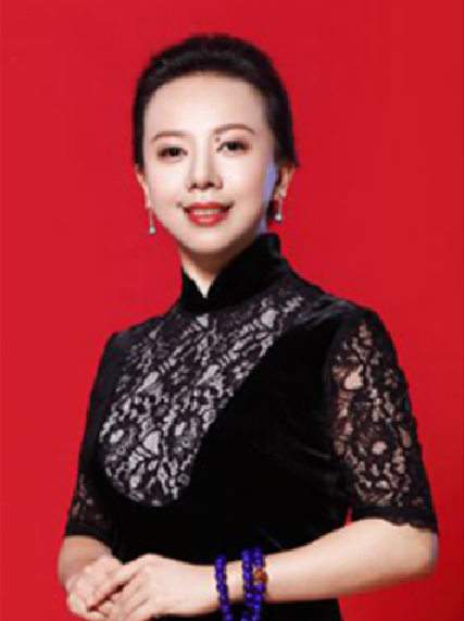 文婷(广东省职业经理人协会副会长)