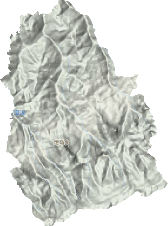 走马乡(重庆市彭水苗族土家族自治县下辖乡)