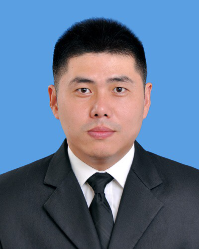 李强(福建省三明市明溪县原副县长)