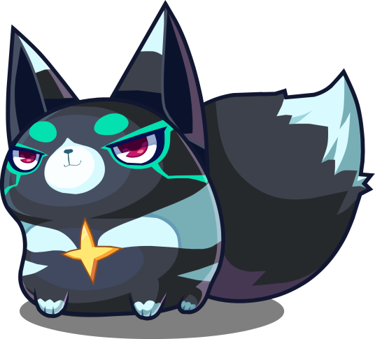 裘洛(游戏《洛克王国》中的宠物)