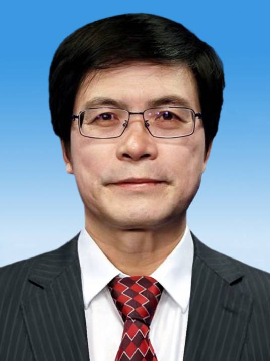 李成贵(第十四届全国人大代表,北京市政协农业和农村委员会主任)