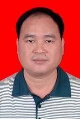 梁志毅（广东省茂名市信宜市人民政府原副市长）