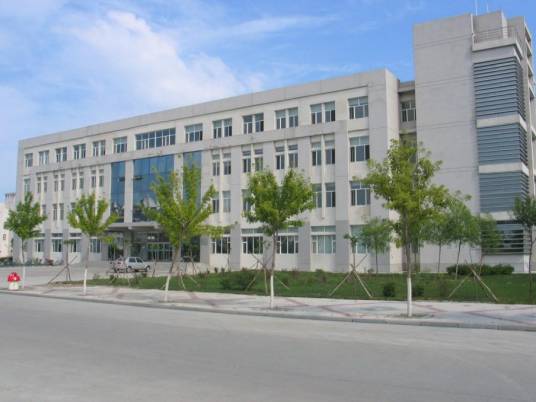 黑龙江八一农垦大学高等职业技术学院