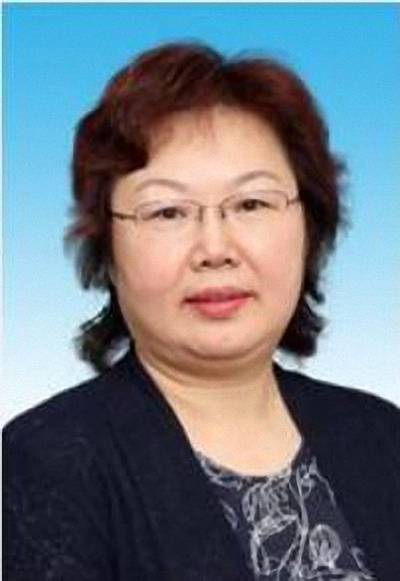 姚琳(合肥市财政局一级调研员)