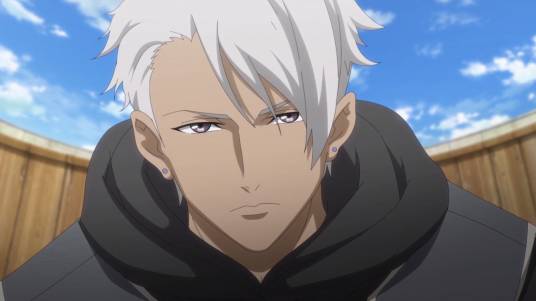 唐文龙(漫画《一人之下》及其衍生作品中的角色)