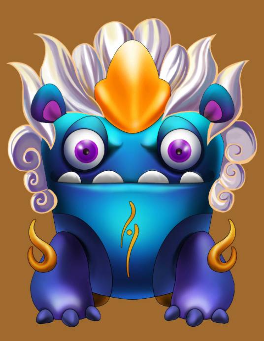 夕（动漫《大年小年除夕记》中的角色）