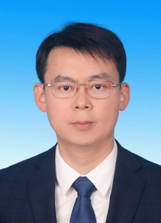 张翔(北京大学法学院教授)