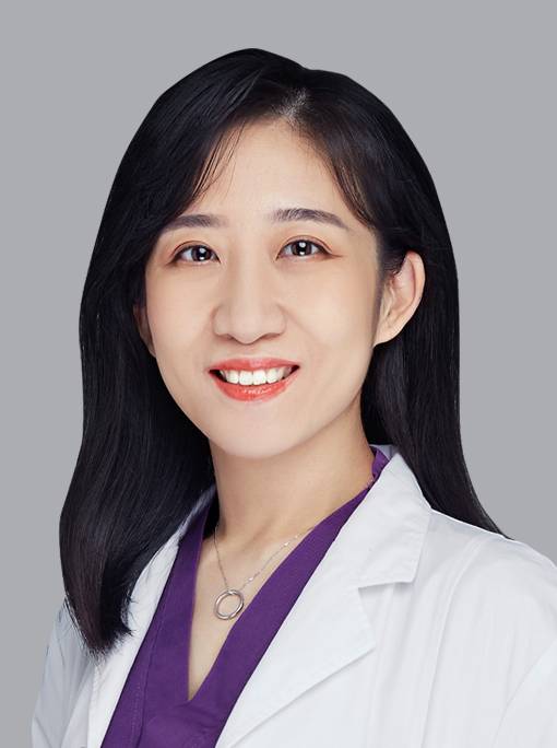 樊华(上海爱尔眼科医院眼底外科副主任)