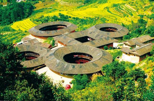 福建省风景名胜区条例