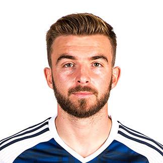 詹姆斯·莫里森(英国足球运动员)