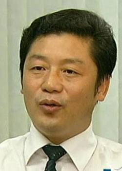 卢永良（中国烹饪大师）