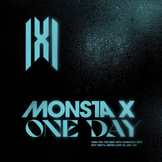 One Day(MONSTA X演唱歌曲)