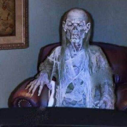 全球灵异起死回生事件