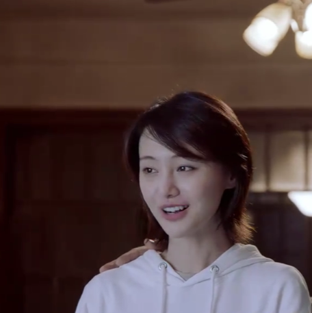 李木子(电视剧《为了你我愿意热爱整个世界》中的女主角)