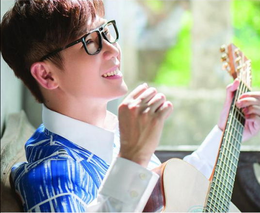 只要有你(品冠演唱歌曲)