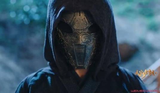 帝江(电视剧《大宋少年志》中的角色)