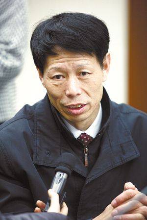 王树明(网通集团长春市分公司党群工作部干事)