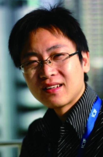 汤涛(深圳市数虎图像公司总经理)