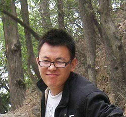 张旭光(著名青年设计师)