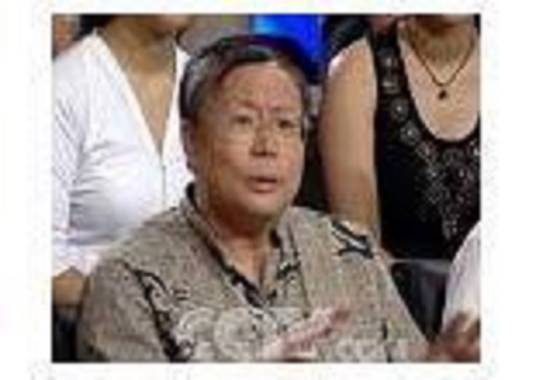 王红旗（独立学者）