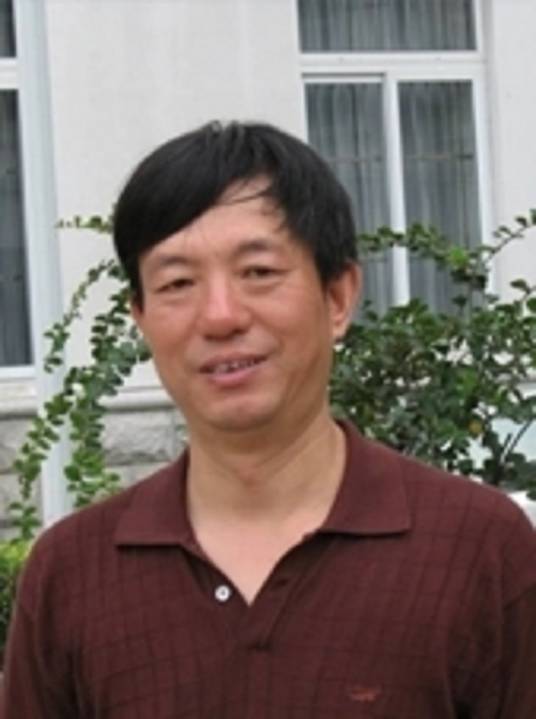 马援(扬州大学医学院党委书记)