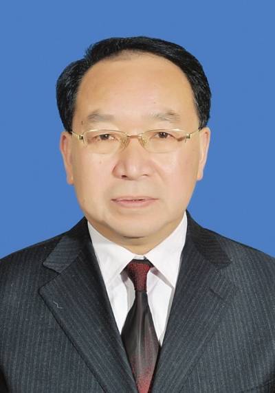 张建(四川省阿坝州人大常委会秘书长)