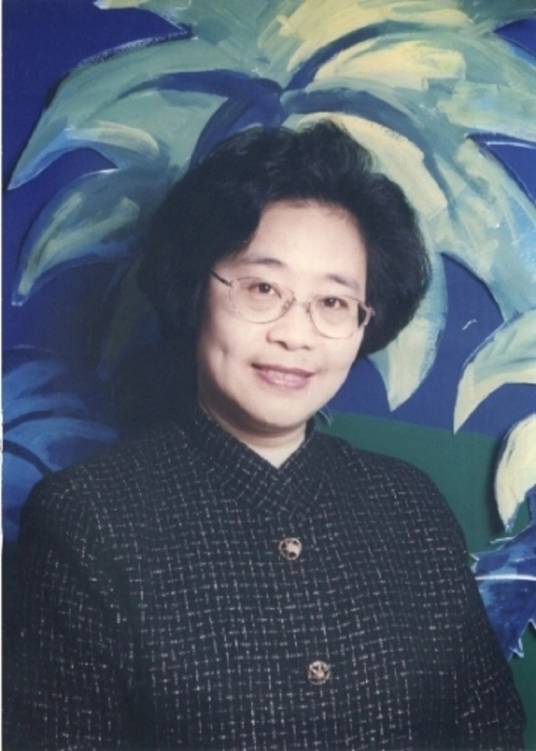 曹莉（中国福利会幼儿园高级教师）