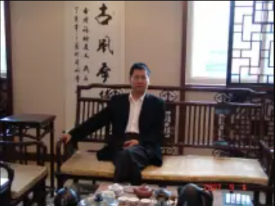 杨文星（太原大学讲师）