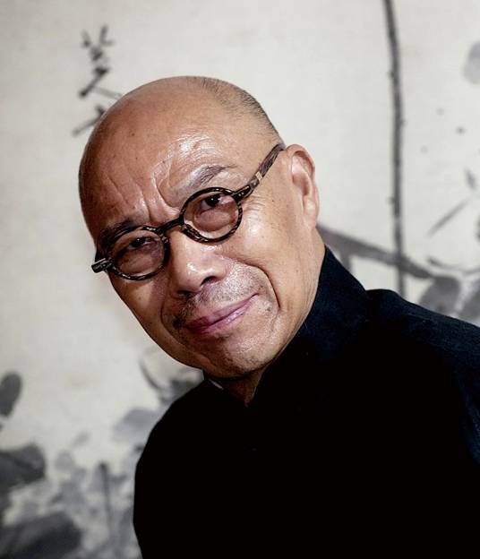 王涛(中国画学会副会长)