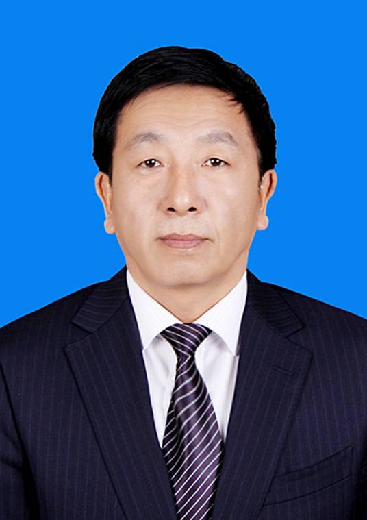 刘伟平(黑河市孙吴县人大常委会主任、党组书记)