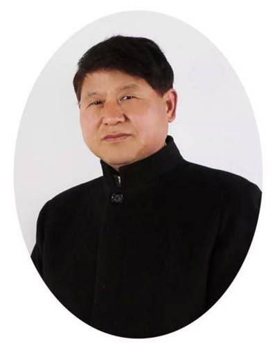 张玉(中国书法家协会会员)