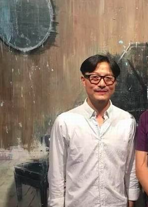 张春华(中国安徽籍艺术家)