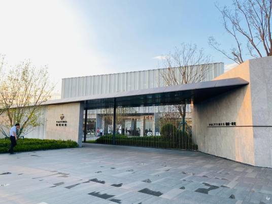 保利时代(太原保利时代楼盘)