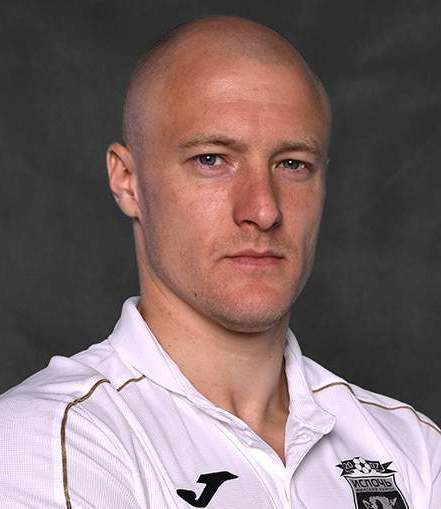 德米特里·科马洛夫斯基