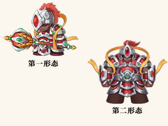 巨灵神(游戏《造梦无双》的boss)