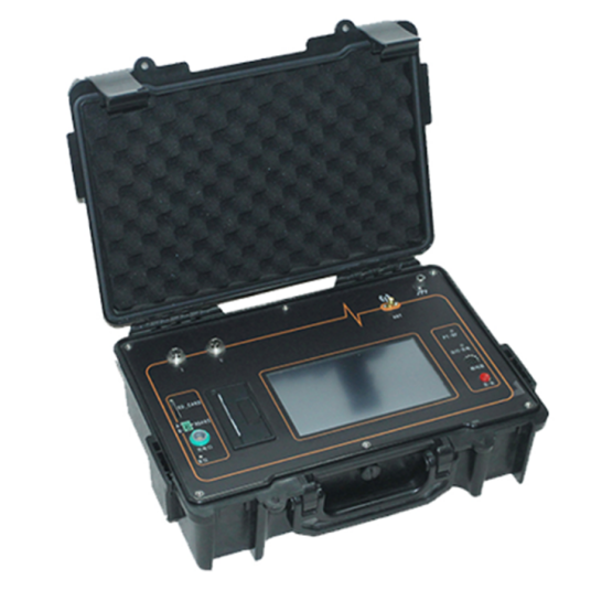 氧化锌避雷器在线测试仪