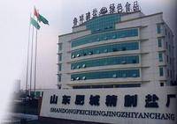 山东肥城精制盐厂