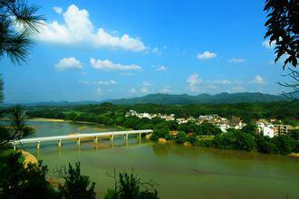 南塘镇(江西省赣州市赣县区下辖镇)