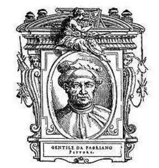 秦梯利（15世纪初期意大利中部著名画家）