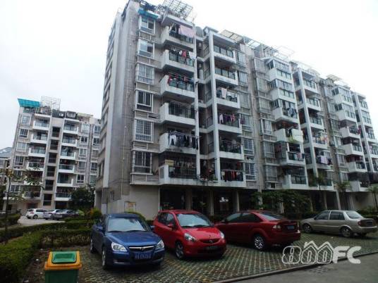 康城(青岛康城社区)