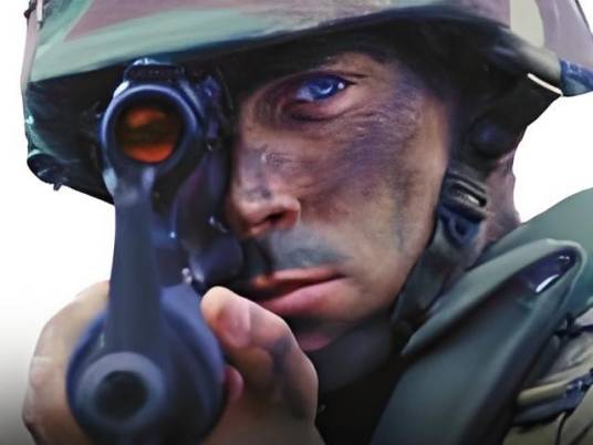 闪点行动:冷战危机