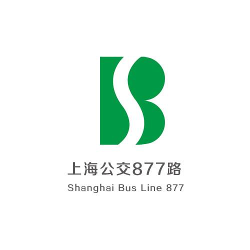 上海公交877路