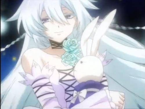 爱丽丝(日本漫画《潘朵拉之心》及其衍生作品中的角色)