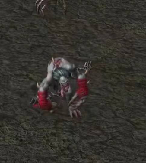 食尸鬼(游戏《魔兽争霸Ⅲ》中的单位)