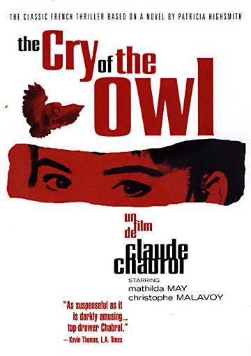 意乱情迷(意大利、法国1987克洛德·夏布洛尔执导电影)