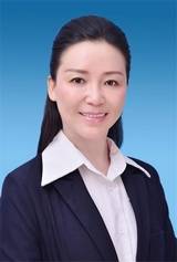 陈丽(湖南省永州市东安县委原副书记)