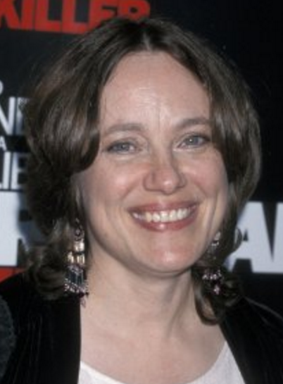 玛琪琳·伯特兰德